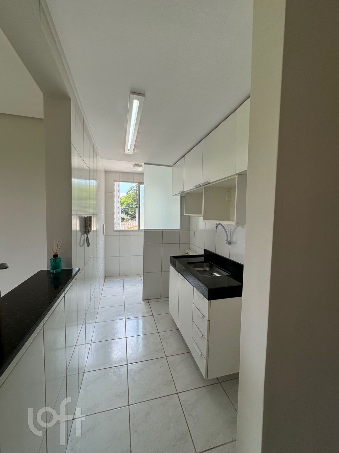 Apartamento à venda com 2 quartos, 46m² - Foto 20