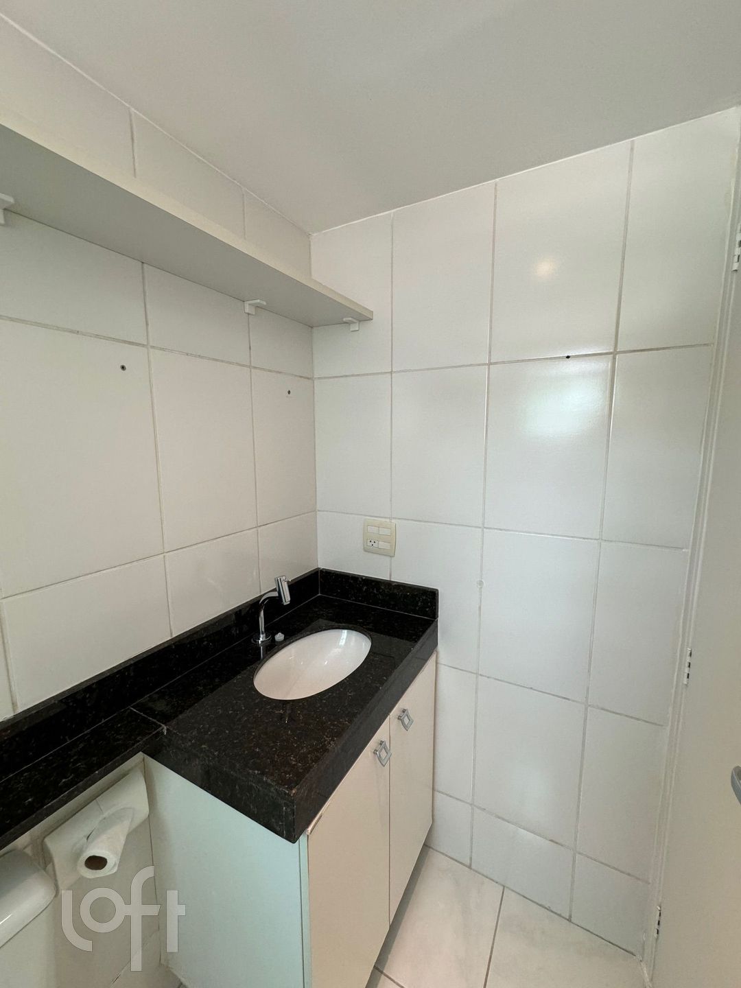 Apartamento à venda com 2 quartos, 46m² - Foto 7