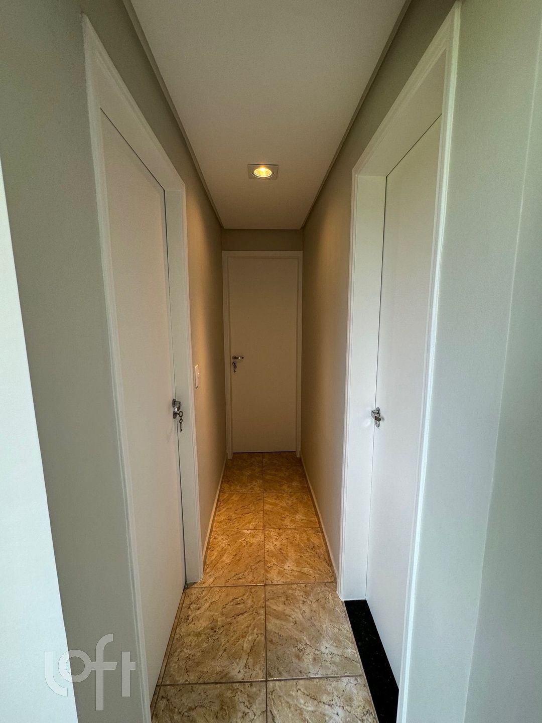 Apartamento à venda com 2 quartos, 46m² - Foto 10