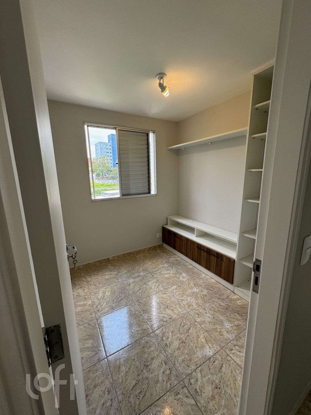 Apartamento à venda com 2 quartos, 46m² - Foto 15