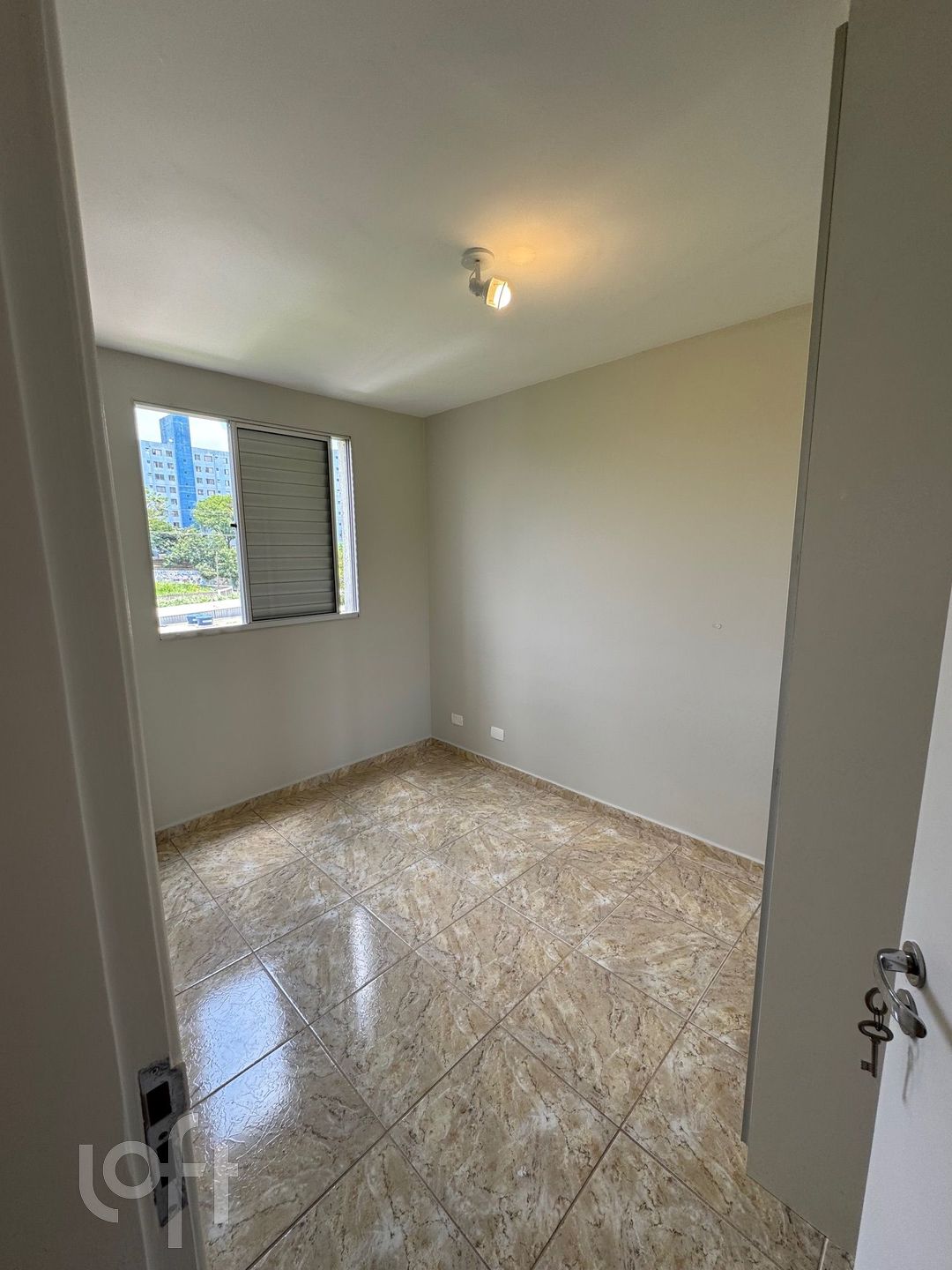 Apartamento à venda com 2 quartos, 46m² - Foto 12