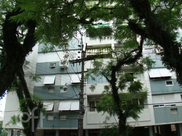Apartamento com 116m², 3 dormitórios, 1 vaga, Petrópolis em Porto Alegre