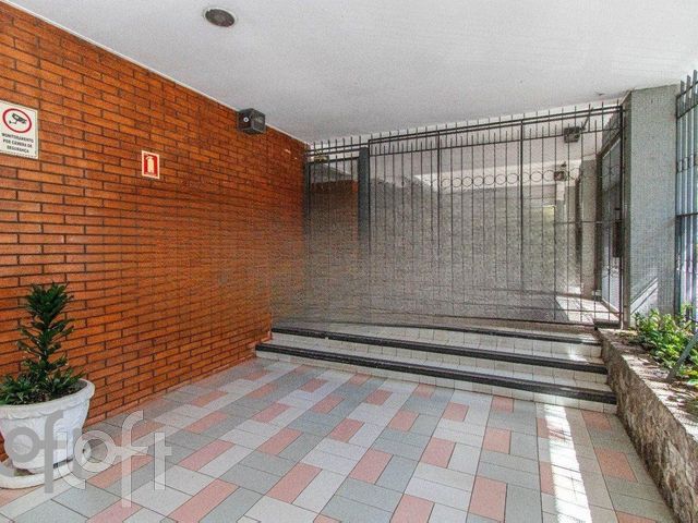 Apartamento com 116m², 3 dormitórios, 1 vaga, Petrópolis em Porto Alegre