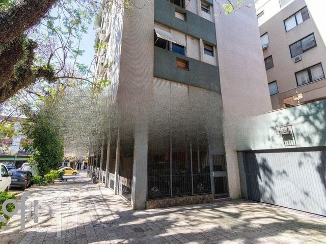 Apartamento com 116m², 3 dormitórios, 1 vaga, Petrópolis em Porto Alegre