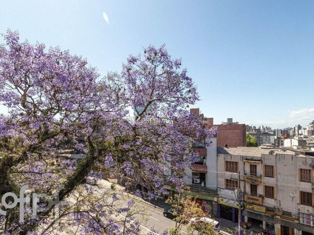 Apartamento com 116m², 3 dormitórios, 1 vaga, Petrópolis em Porto Alegre