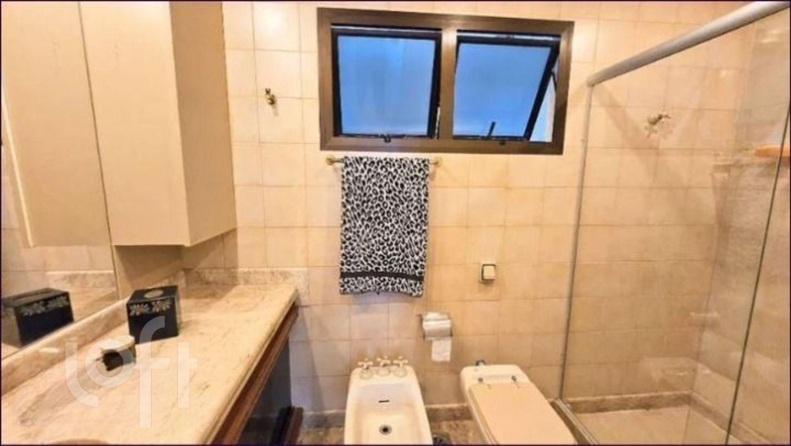 Apartamento à venda com 4 quartos, 260m² - Foto 22