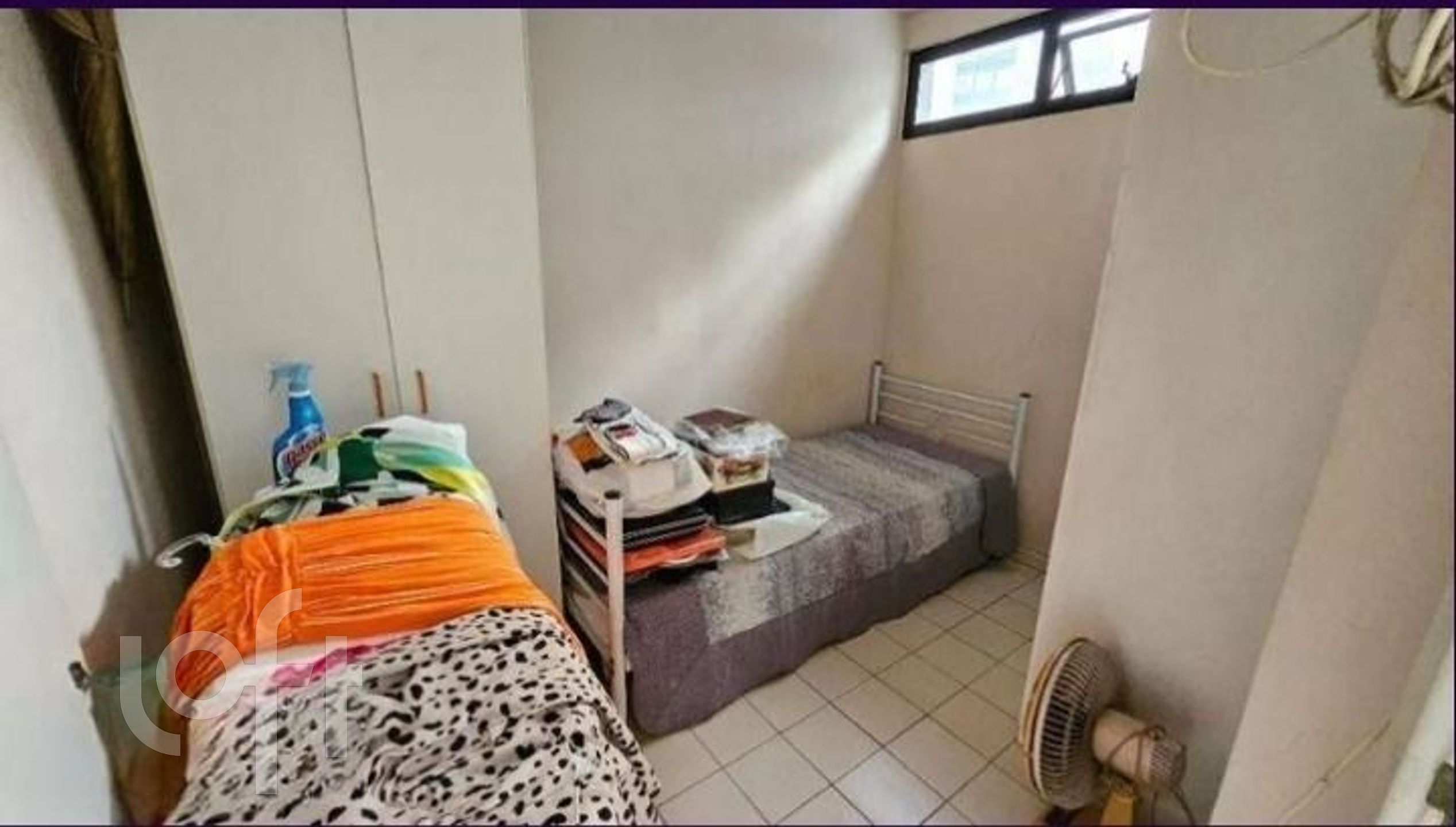 Apartamento à venda com 4 quartos, 260m² - Foto 34