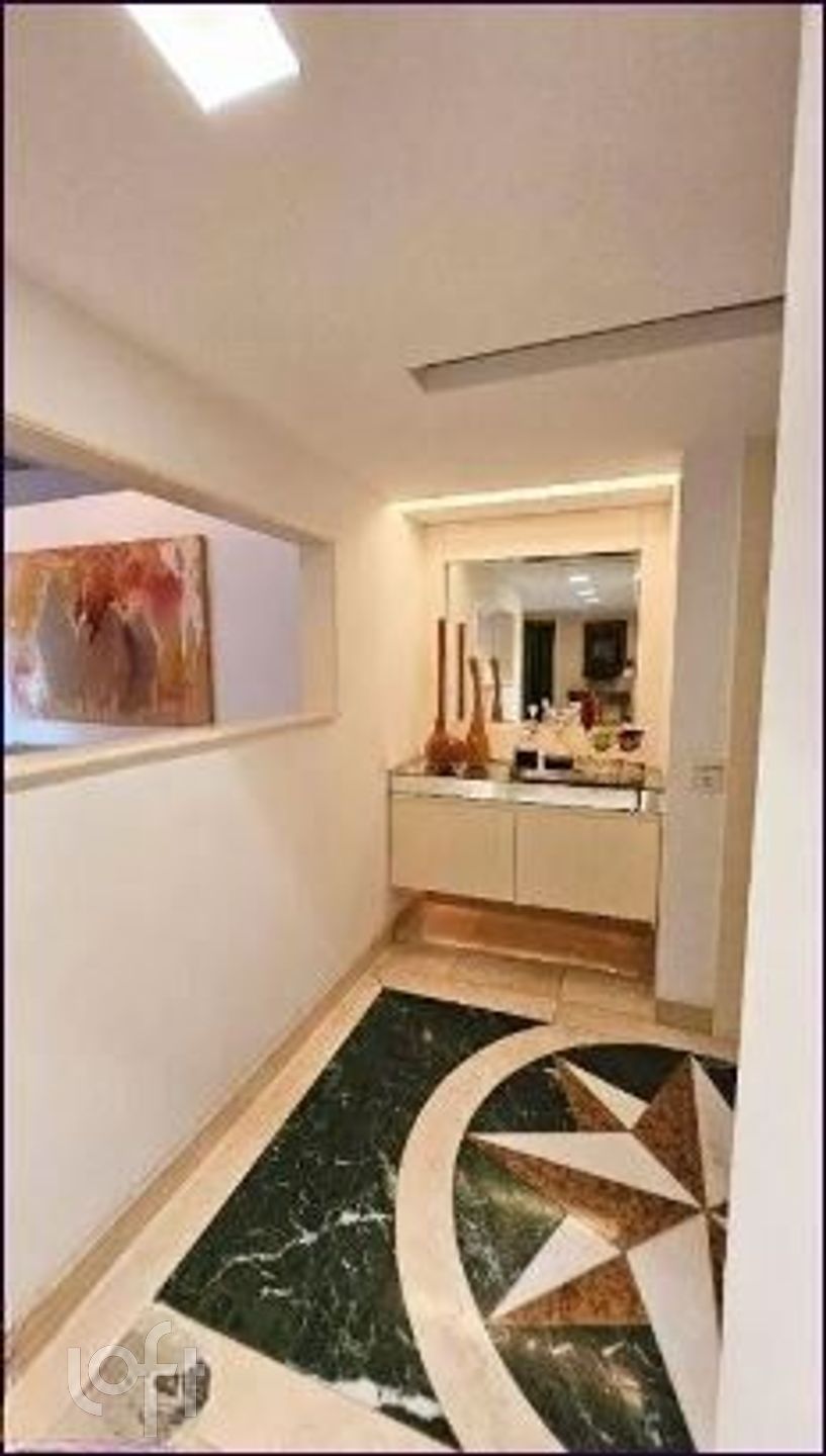 Apartamento à venda com 4 quartos, 260m² - Foto 10