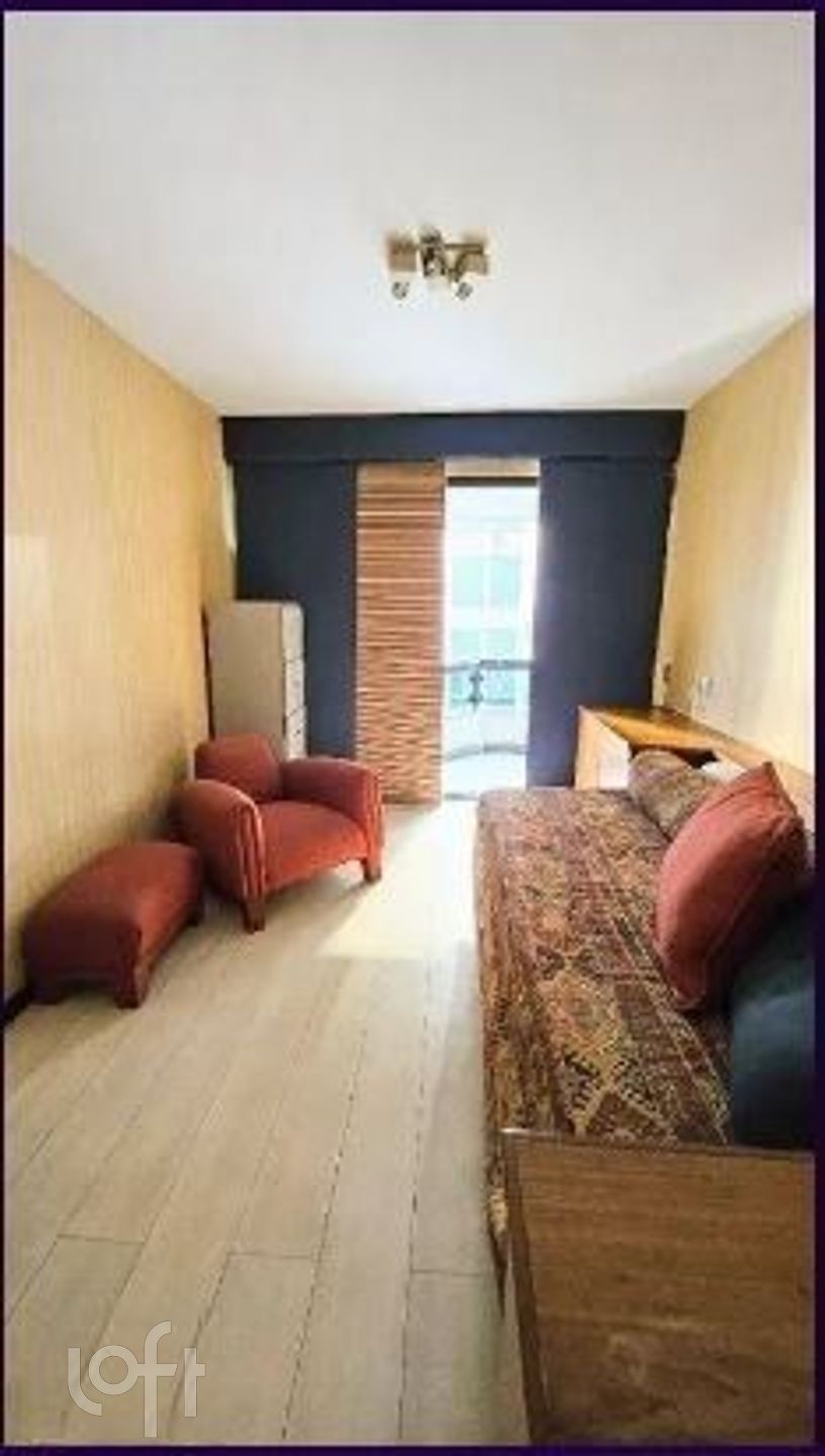 Apartamento à venda com 4 quartos, 260m² - Foto 20