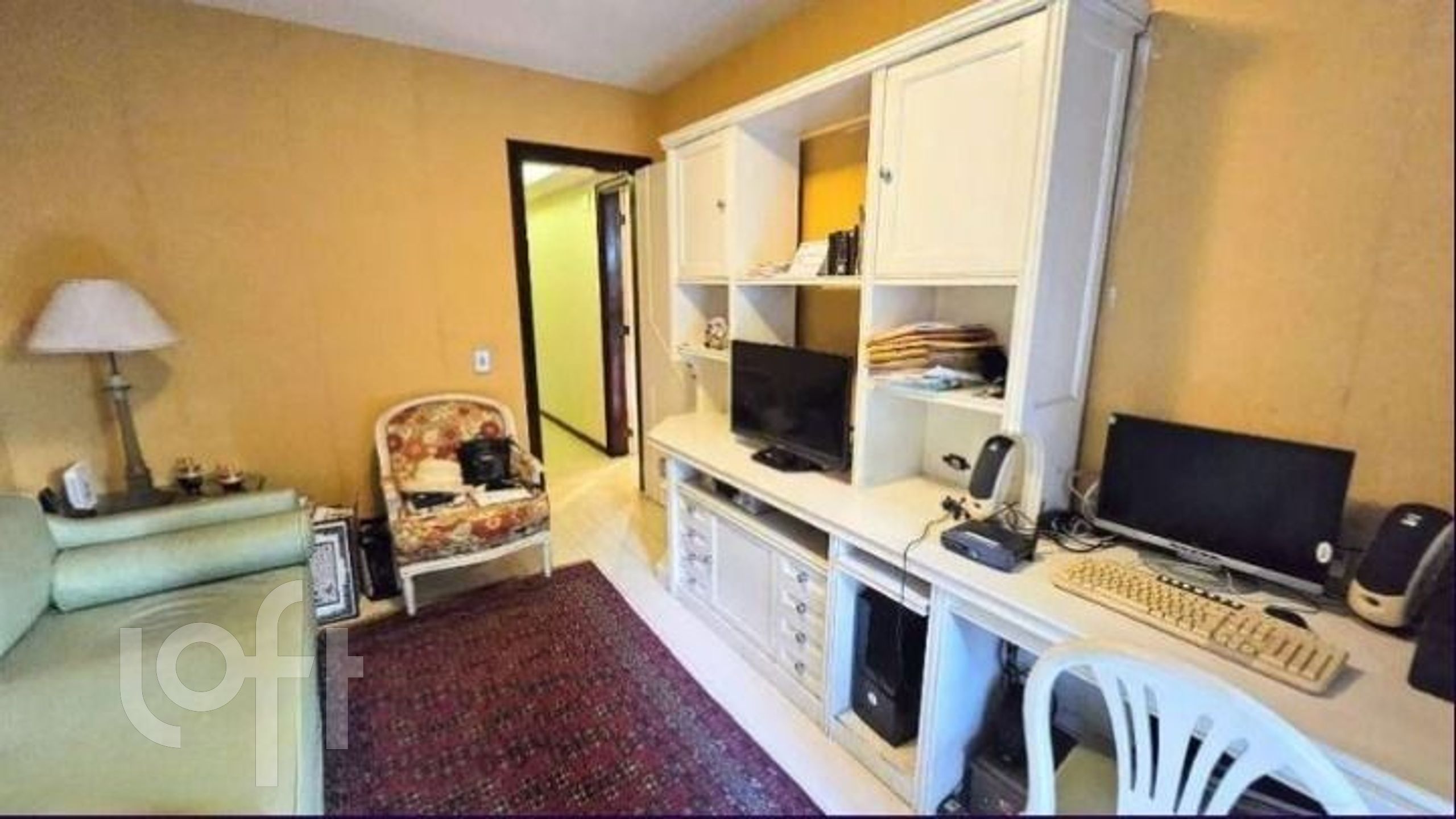 Apartamento à venda com 4 quartos, 260m² - Foto 25