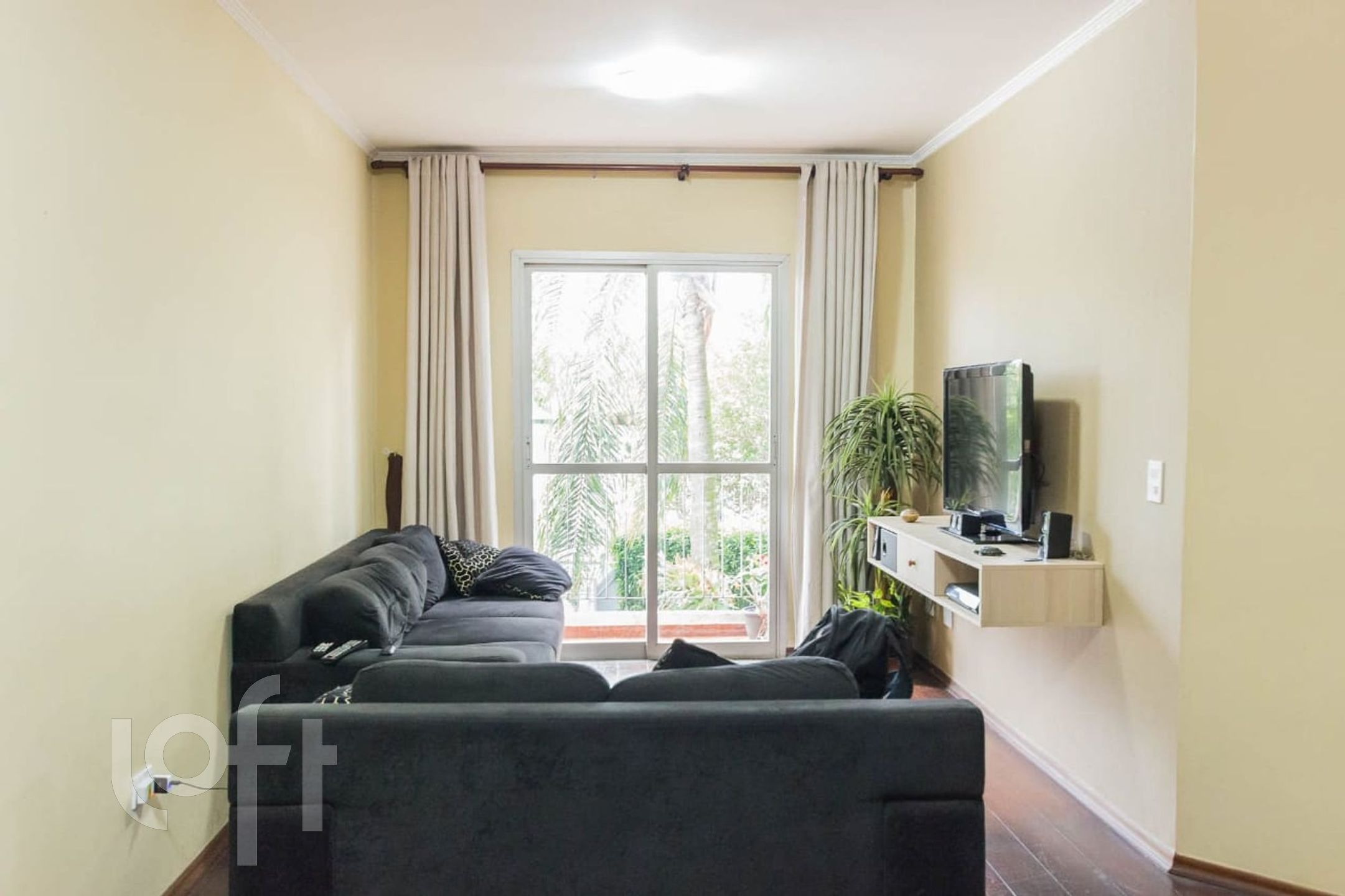 Apartamento à venda com 3 quartos, 83m² - Foto 7