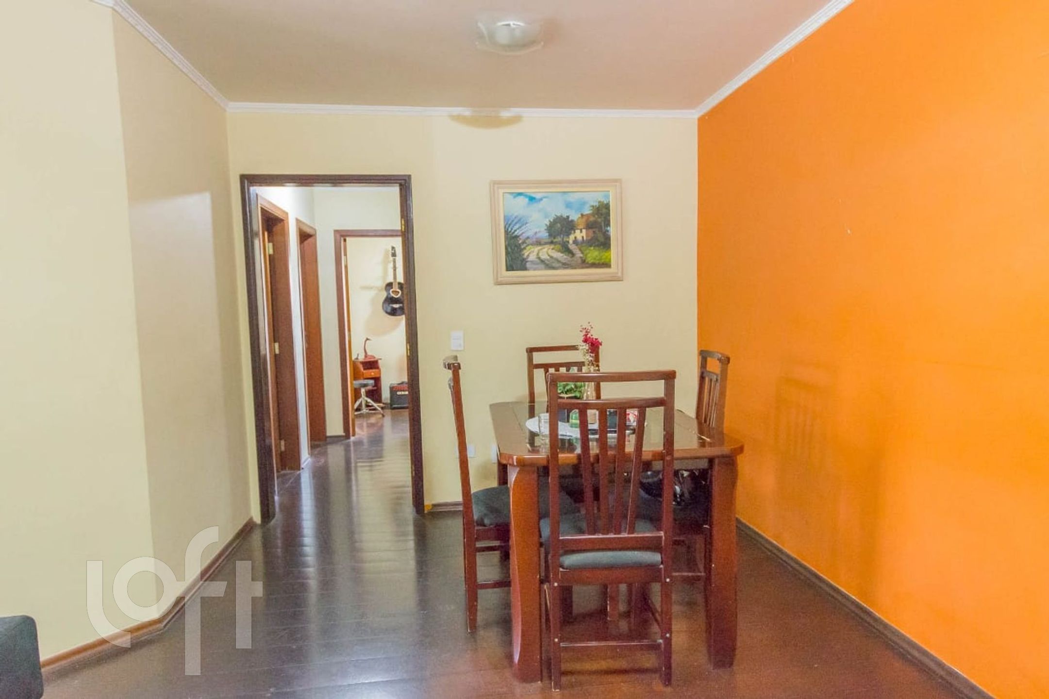 Apartamento à venda com 3 quartos, 83m² - Foto 8