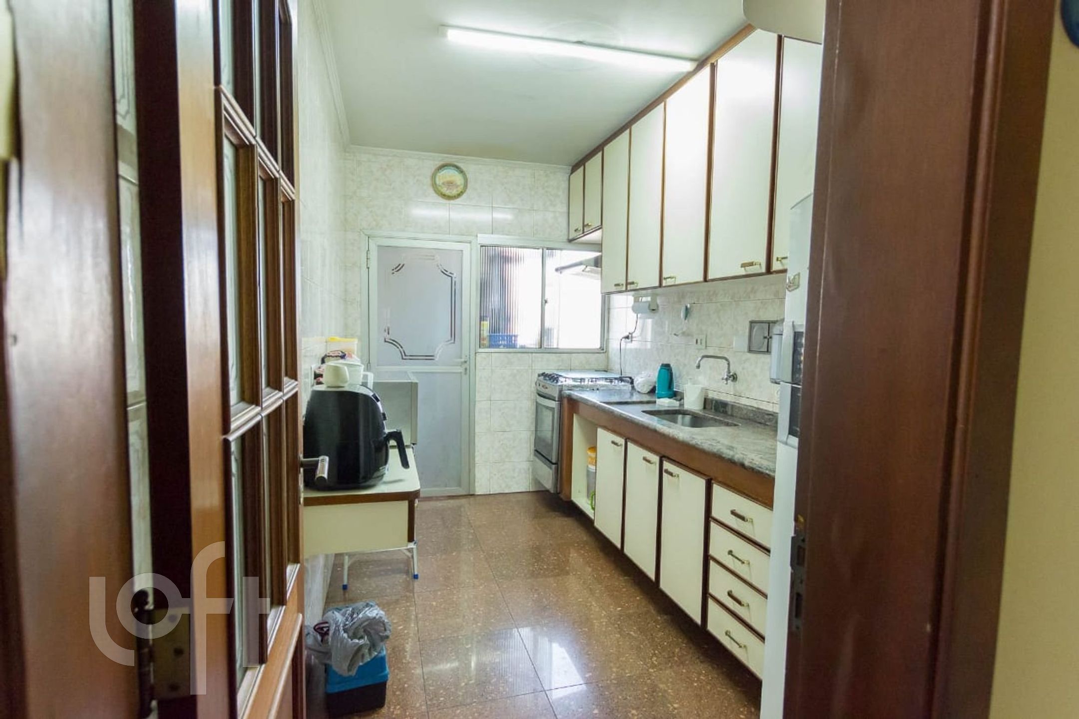 Apartamento à venda com 3 quartos, 83m² - Foto 6