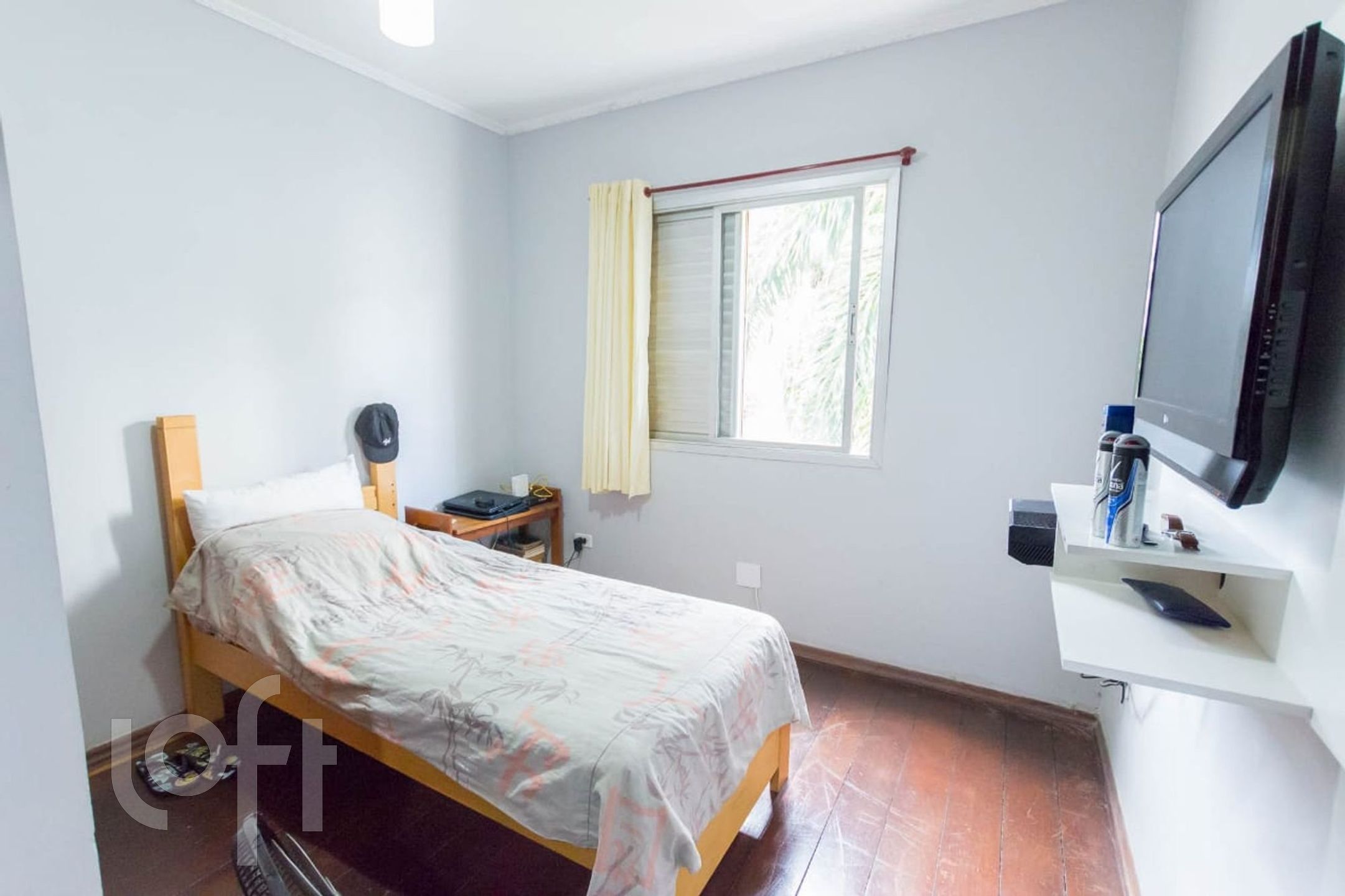 Apartamento à venda com 3 quartos, 83m² - Foto 10