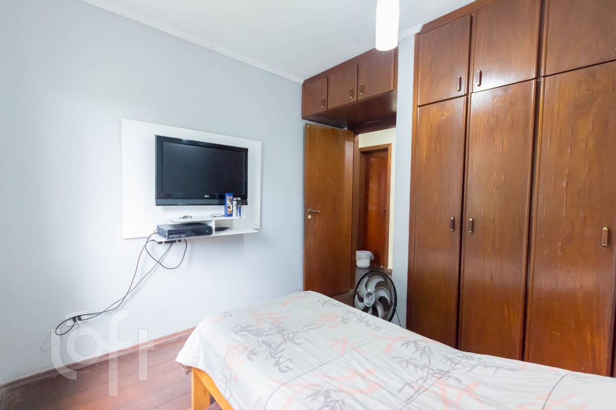 Apartamento à venda com 3 quartos, 83m² - Foto 9