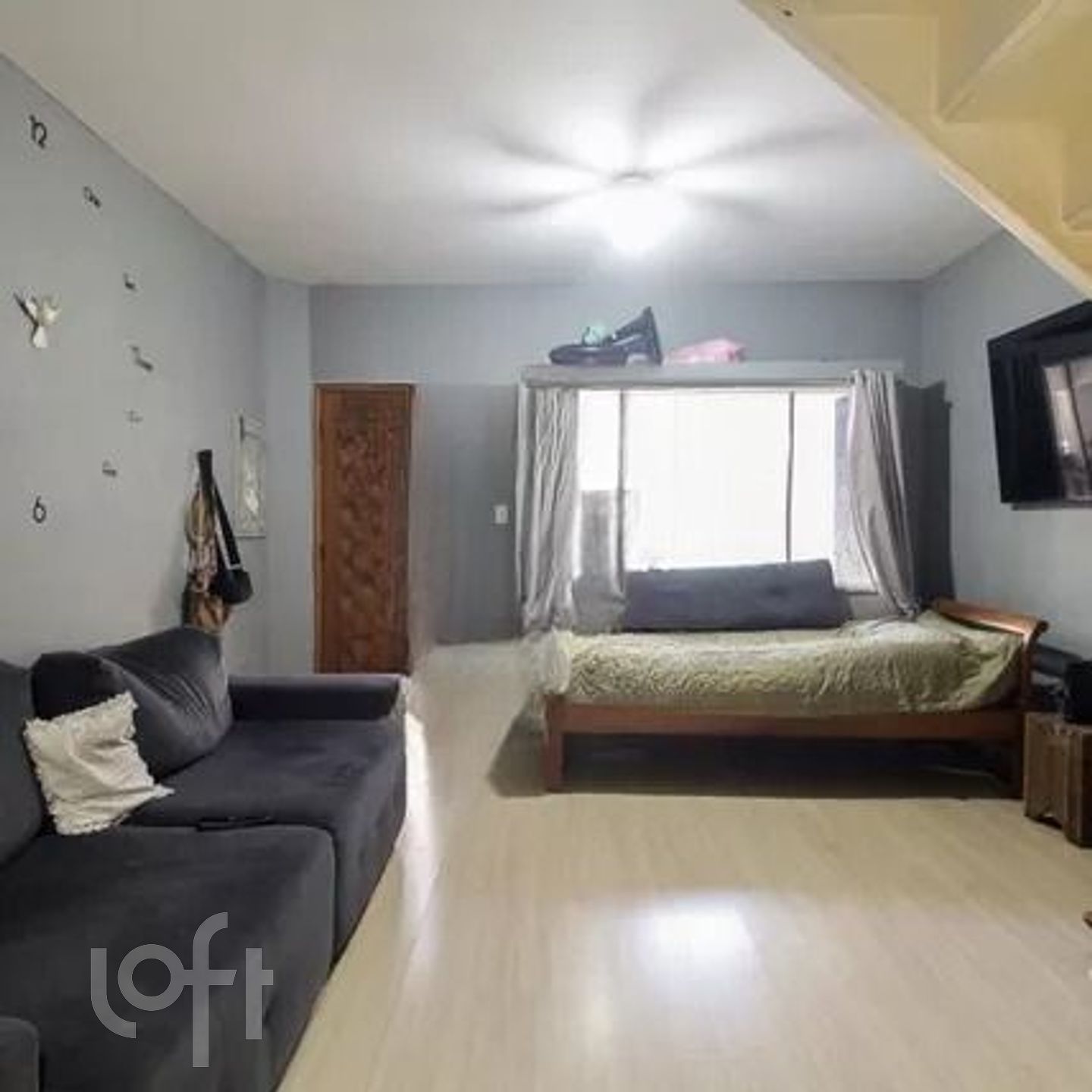 Casa à venda em Vila Gomes Cardim, SP