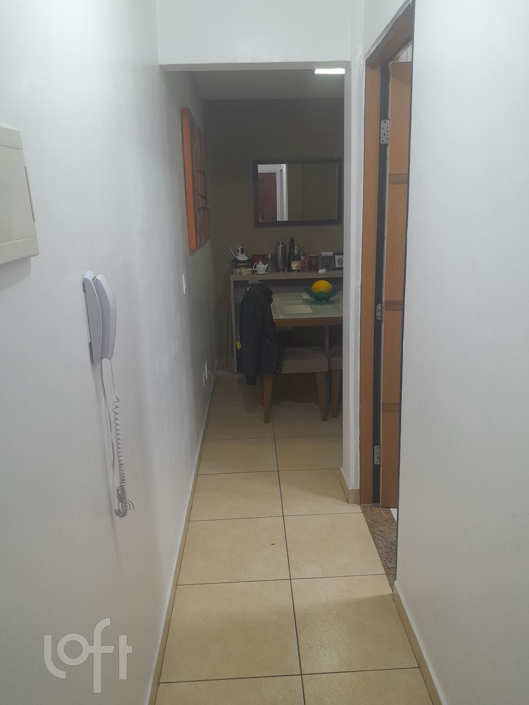 Apartamento à venda com 2 quartos, 50m² - Foto 19
