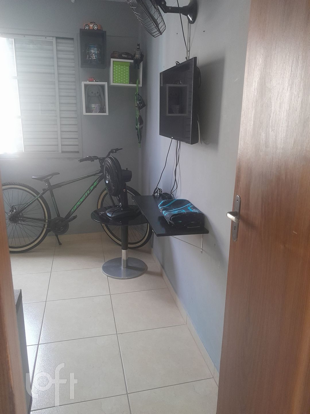 Apartamento à venda com 2 quartos, 50m² - Foto 17