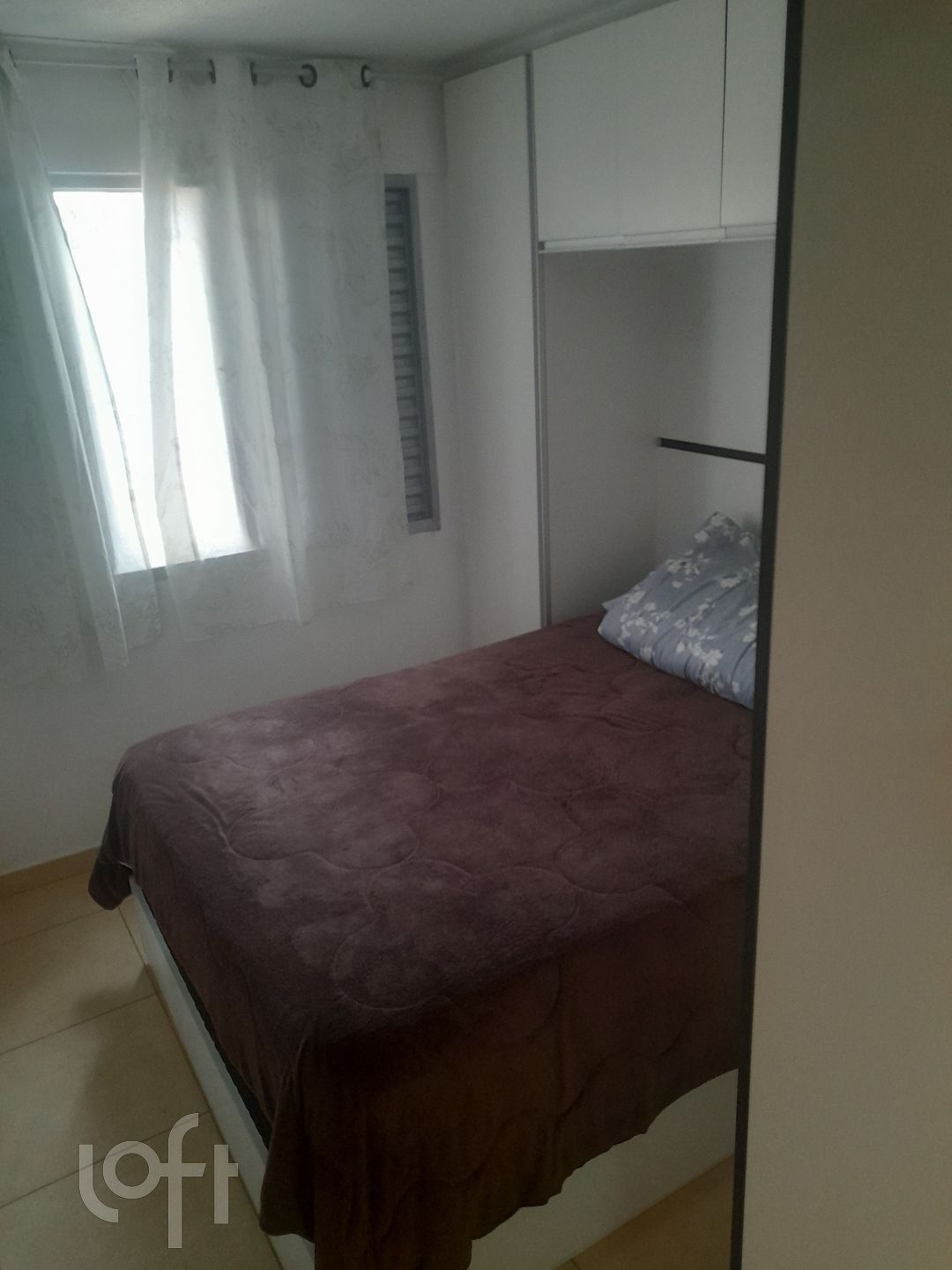 Apartamento à venda com 2 quartos, 50m² - Foto 12