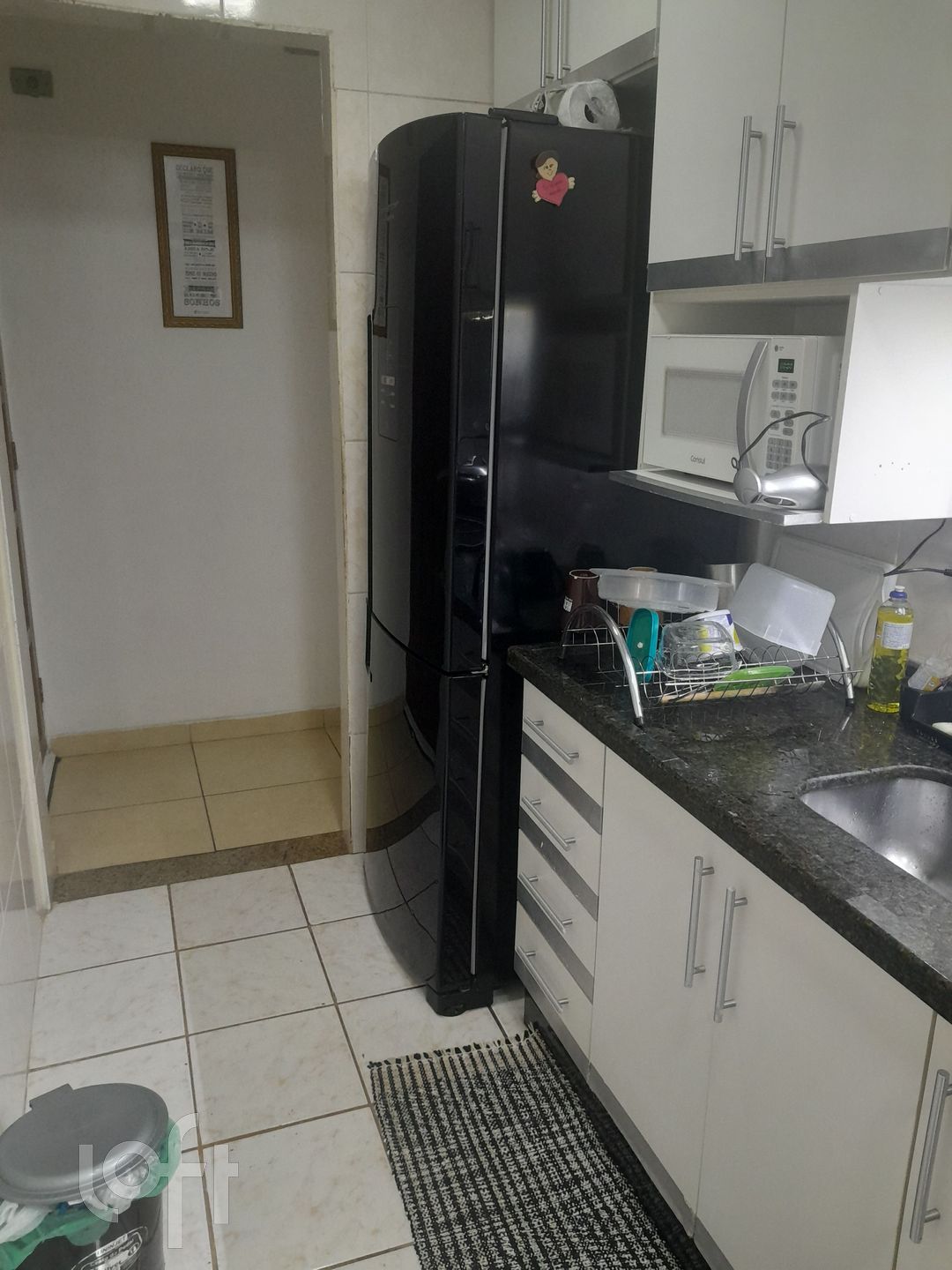 Apartamento à venda com 2 quartos, 50m² - Foto 7