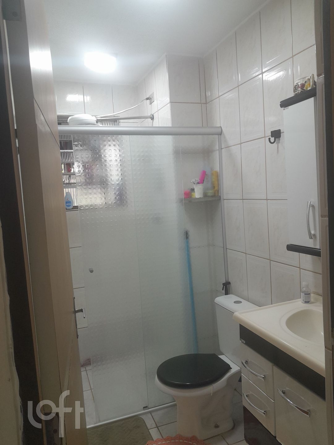 Apartamento à venda com 2 quartos, 50m² - Foto 20