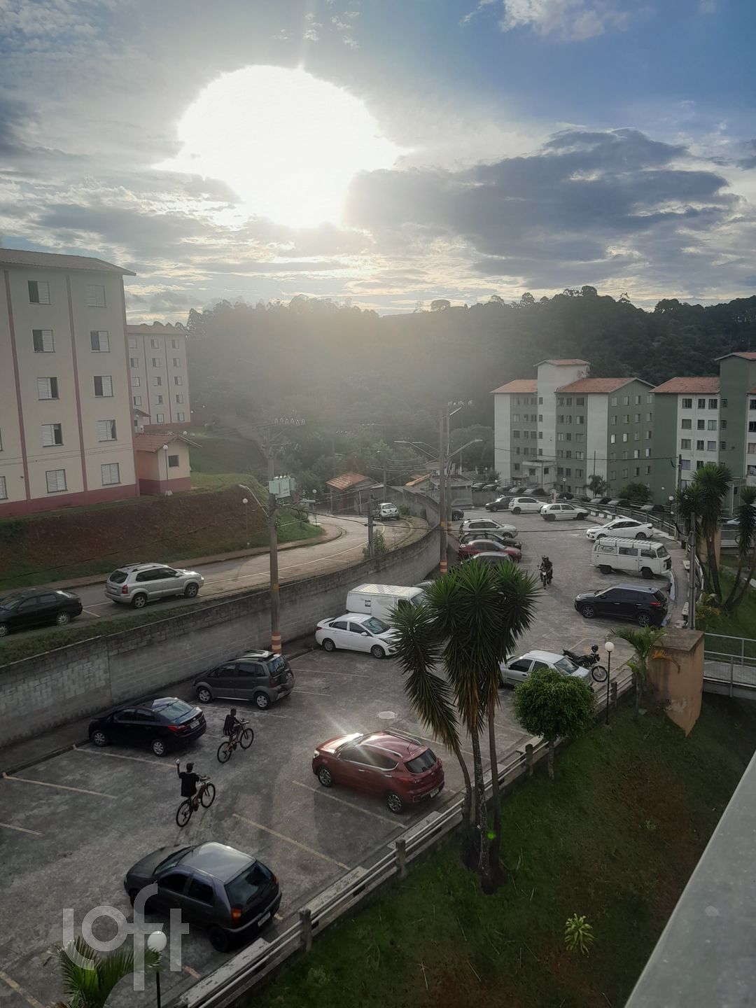 Apartamento à venda com 2 quartos, 50m² - Foto 4