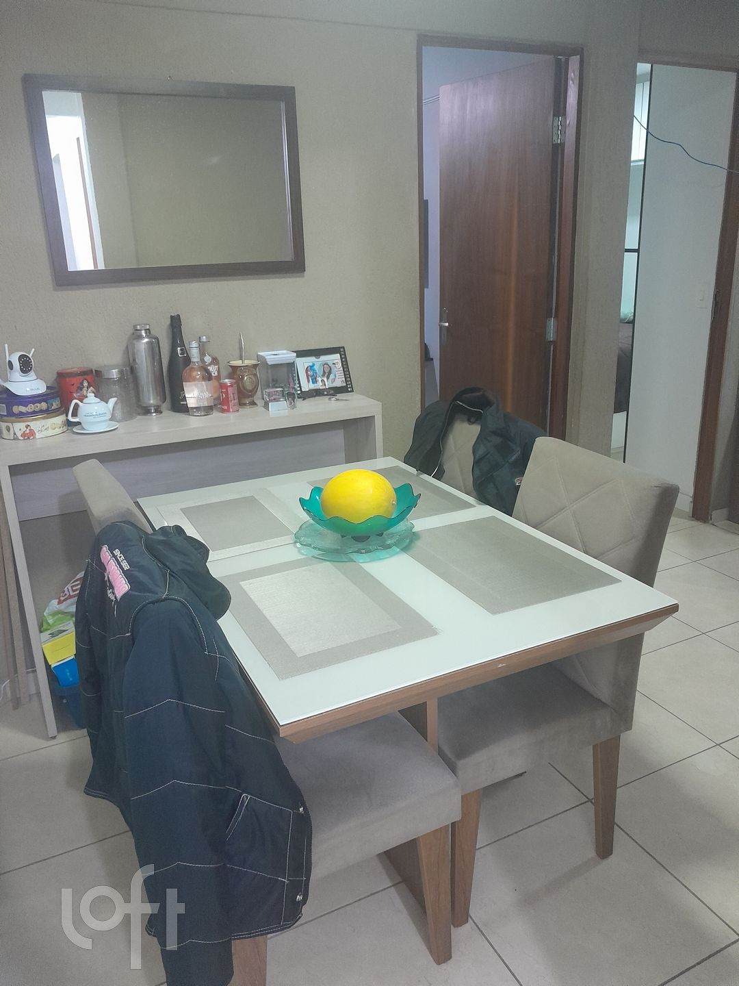 Apartamento à venda com 2 quartos, 50m² - Foto 5