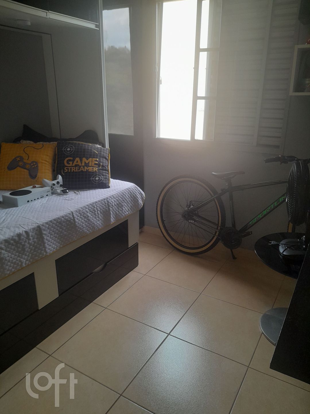 Apartamento à venda com 2 quartos, 50m² - Foto 16