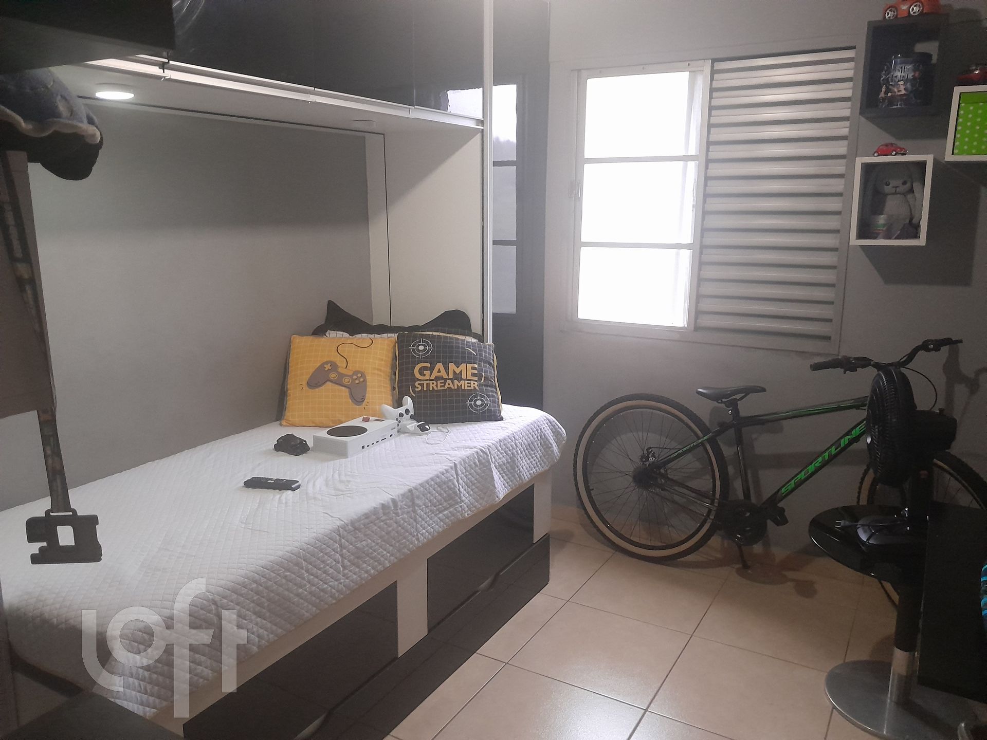 Apartamento à venda com 2 quartos, 50m² - Foto 14