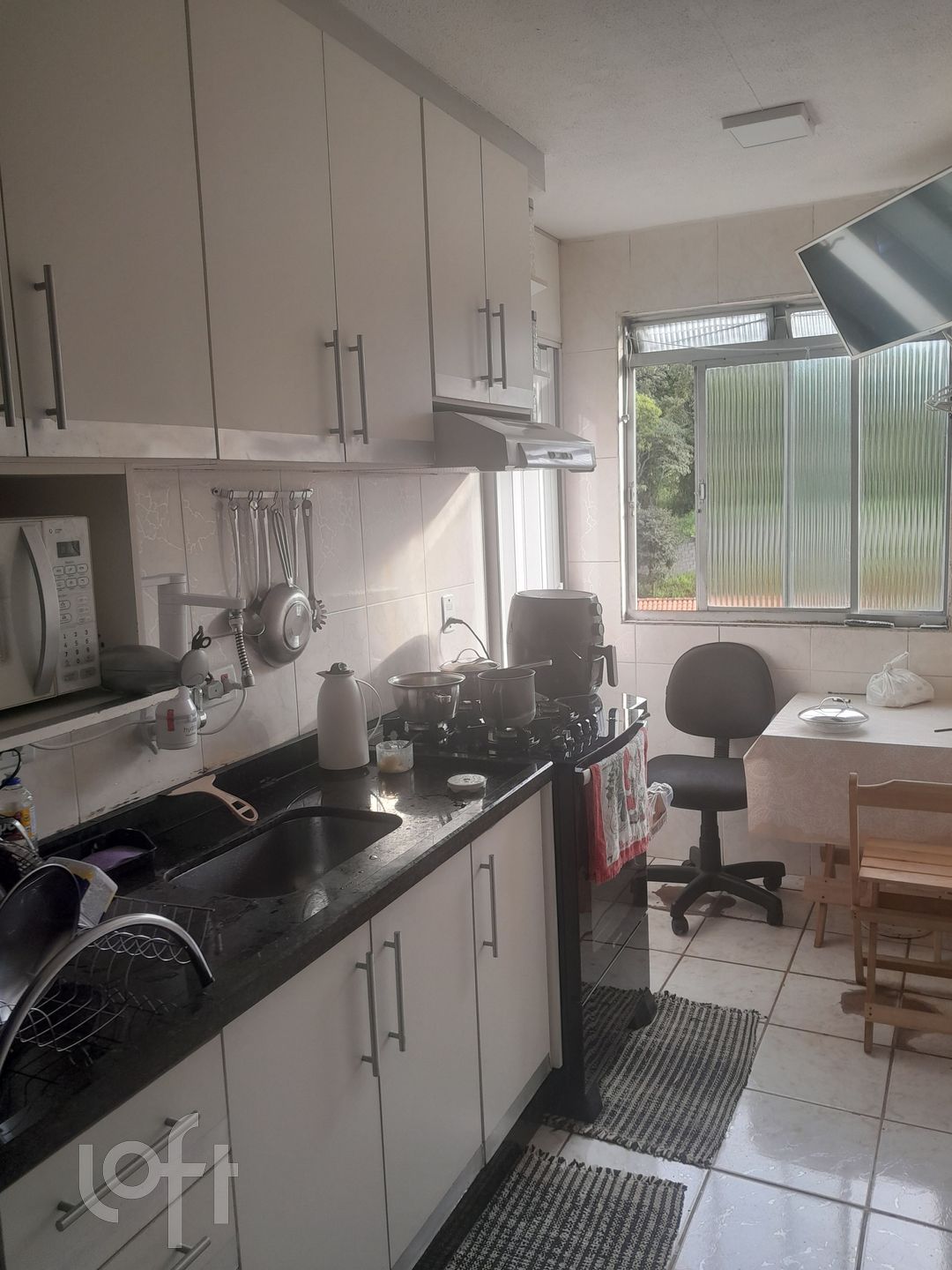 Apartamento à venda com 2 quartos, 50m² - Foto 8