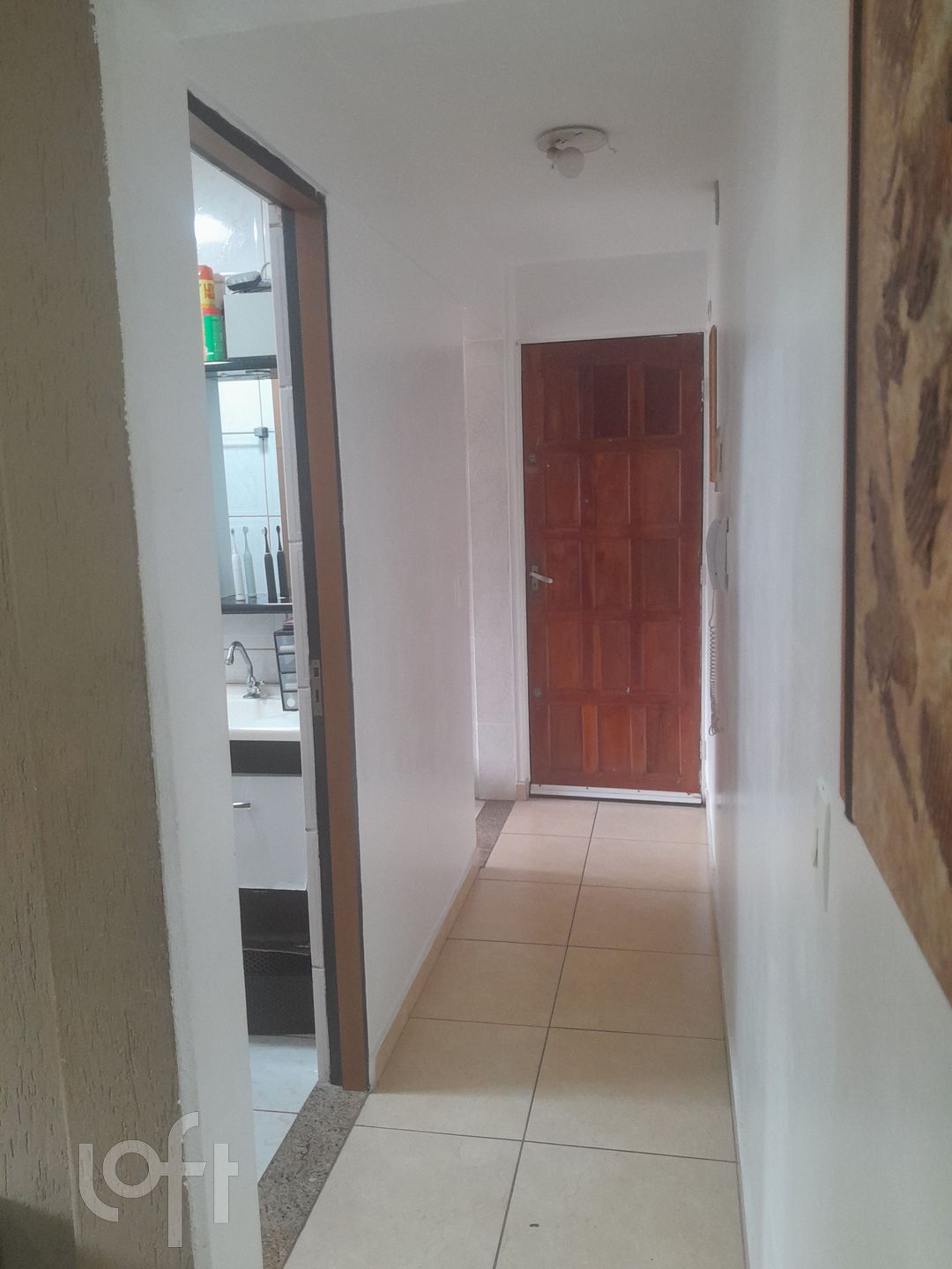 Apartamento à venda com 2 quartos, 50m² - Foto 11