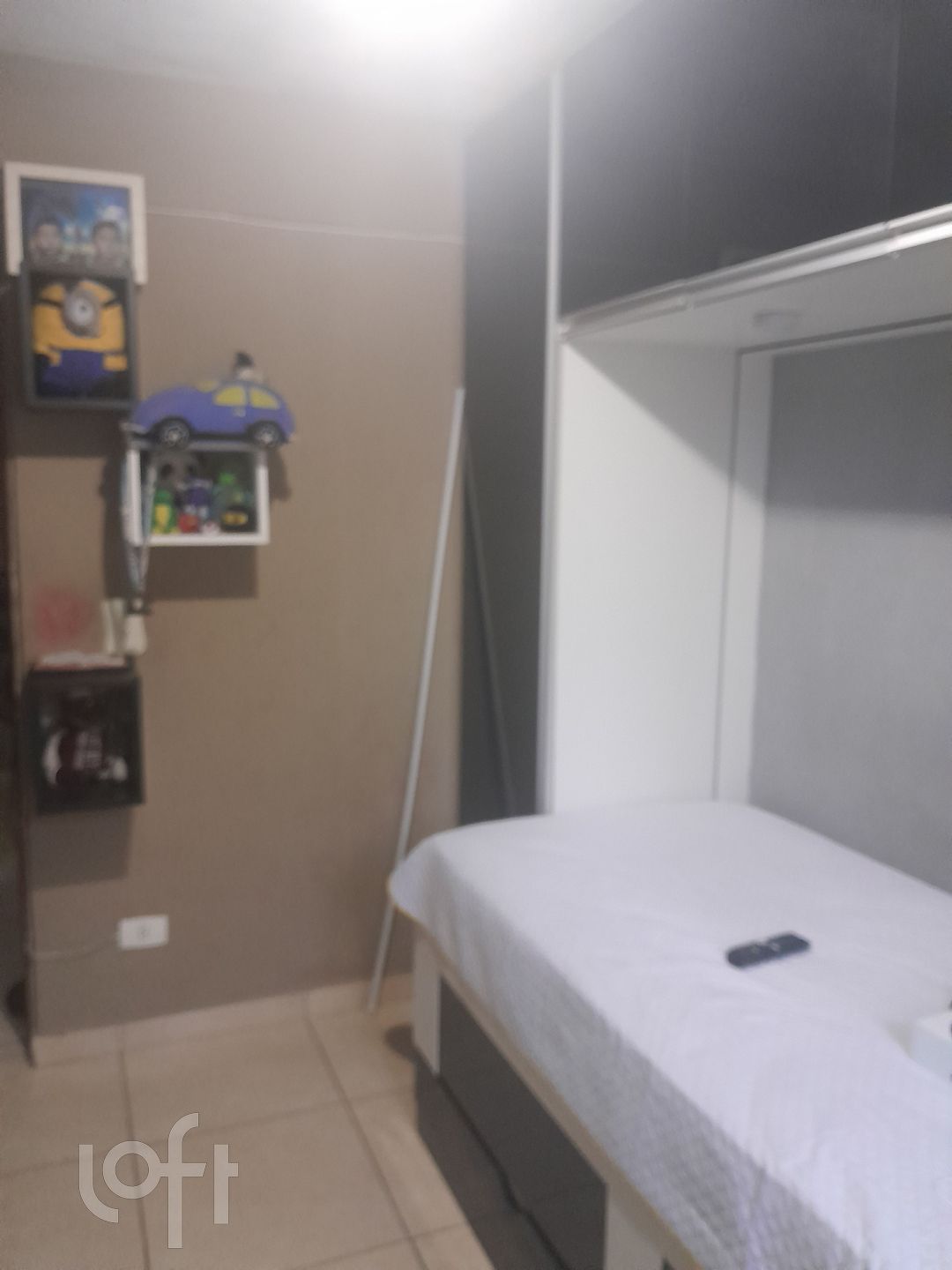 Apartamento à venda com 2 quartos, 50m² - Foto 15