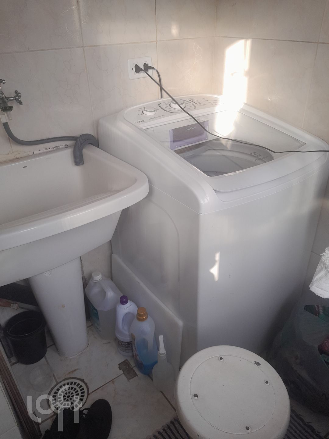 Apartamento à venda com 2 quartos, 50m² - Foto 9
