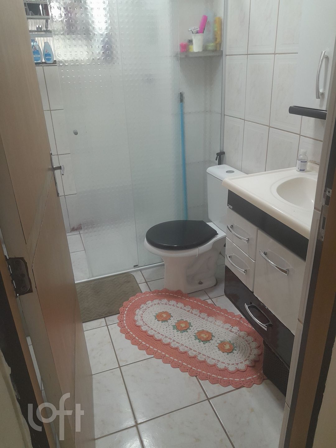 Apartamento à venda com 2 quartos, 50m² - Foto 21