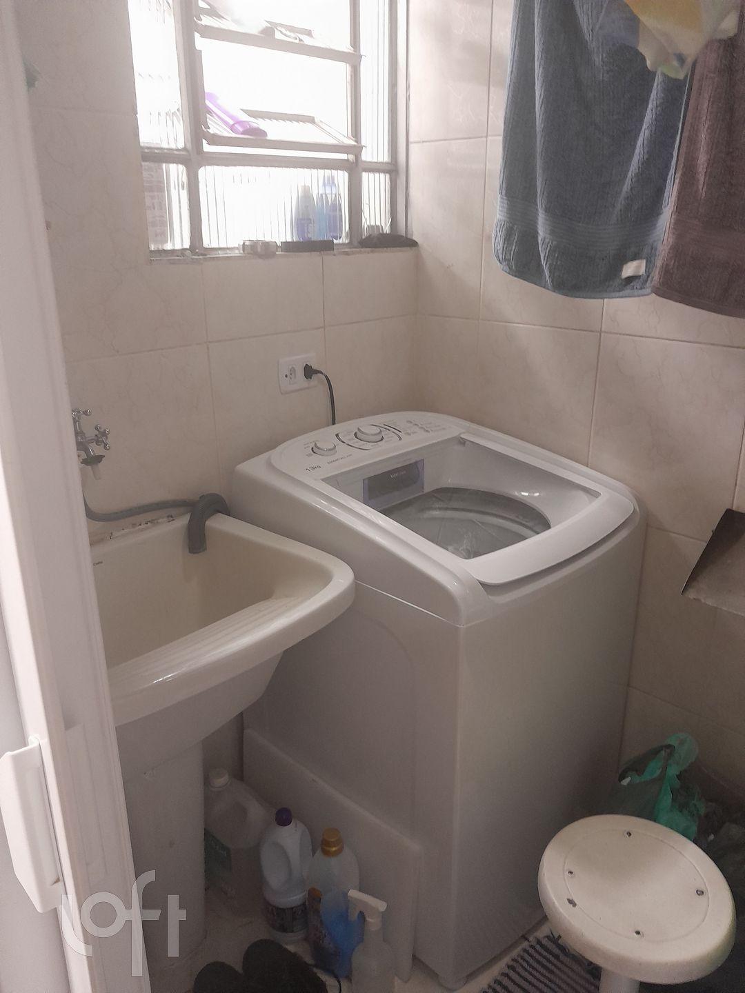 Apartamento à venda com 2 quartos, 50m² - Foto 10