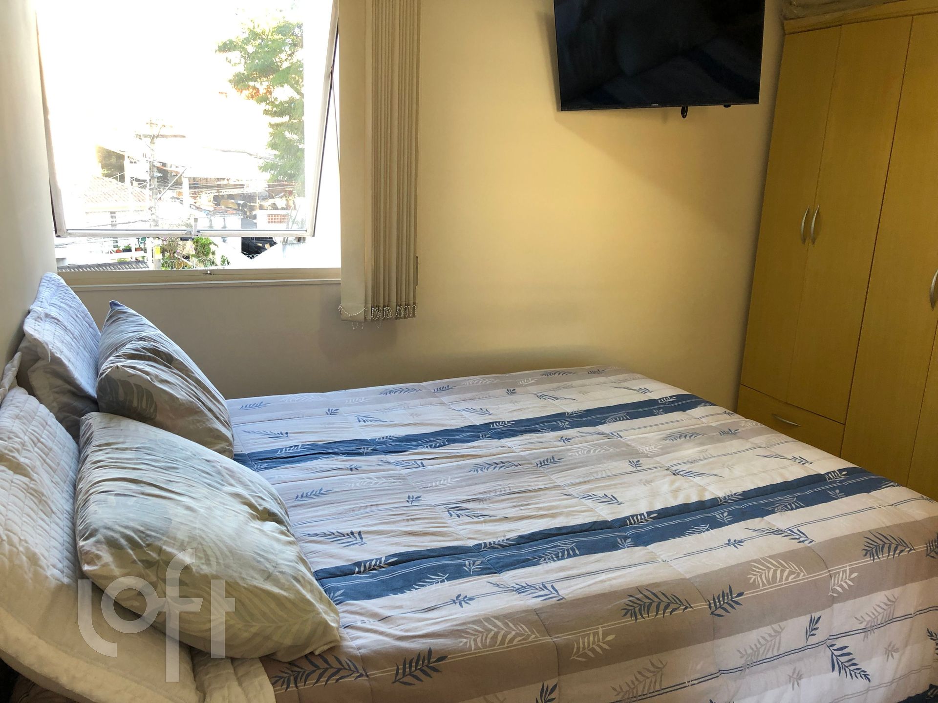 Apartamento à venda com 2 quartos, 55m² - Foto 13