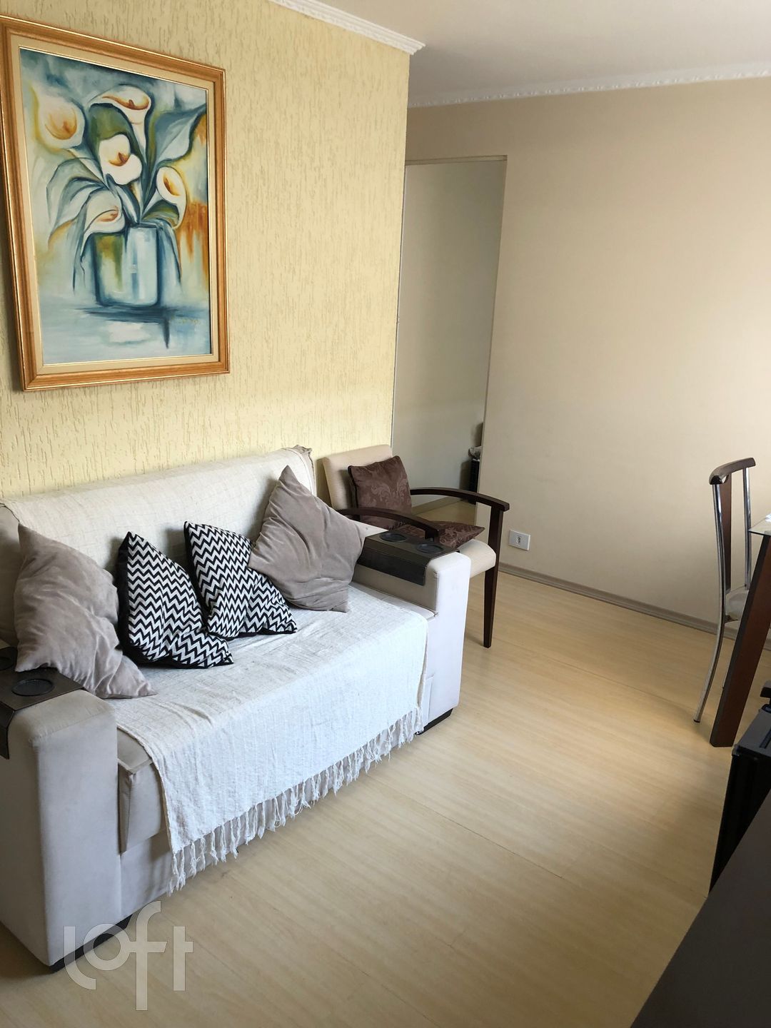 Apartamento à venda com 2 quartos, 55m² - Foto 15