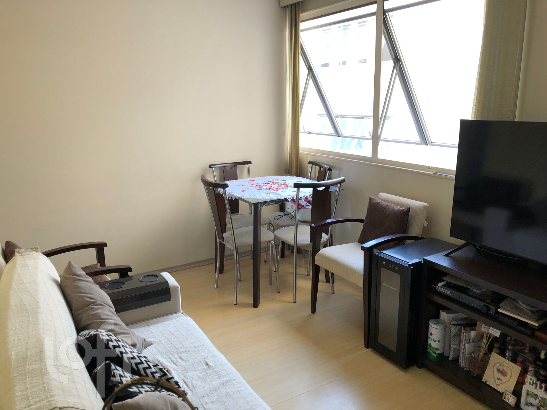 Apartamento à venda com 2 quartos, 55m² - Foto 14