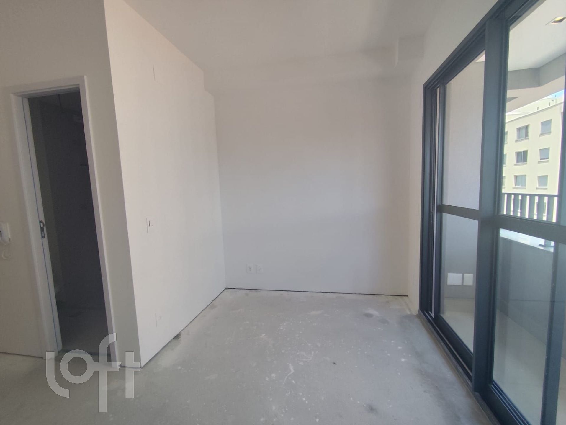 Apartamento à venda em Vila Cordeiro com 24 m², 1