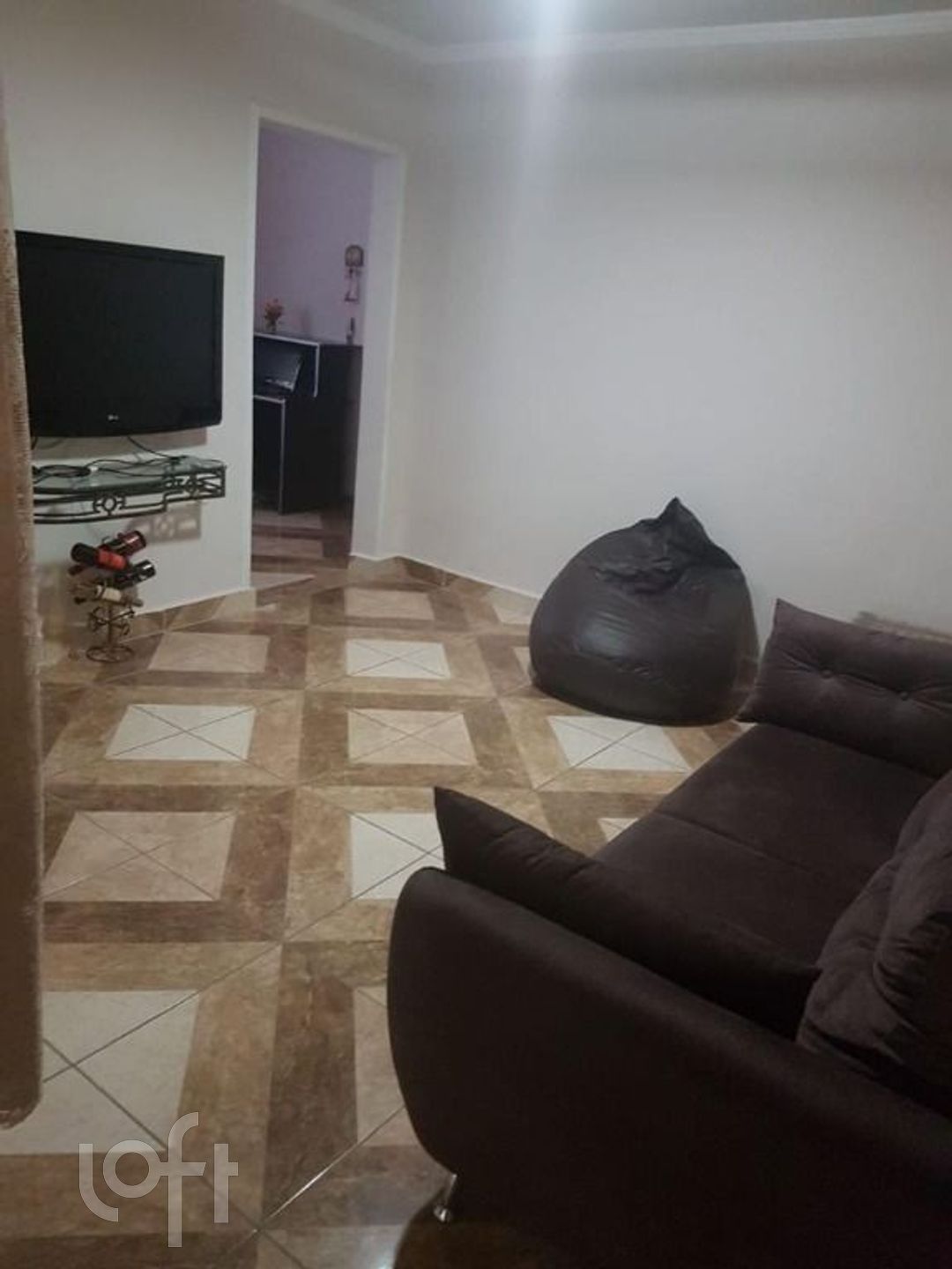 Casa à venda com 3 quartos, 225m² - Foto 1