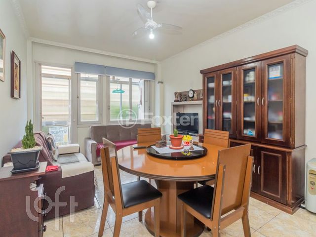 Apartamento com 119m², 3 dormitórios, Bom Fim em Porto Alegre