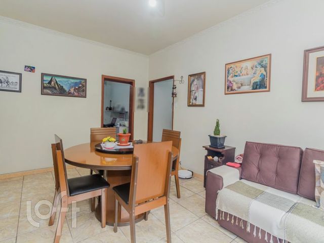 Apartamento com 119m², 3 dormitórios, Bom Fim em Porto Alegre
