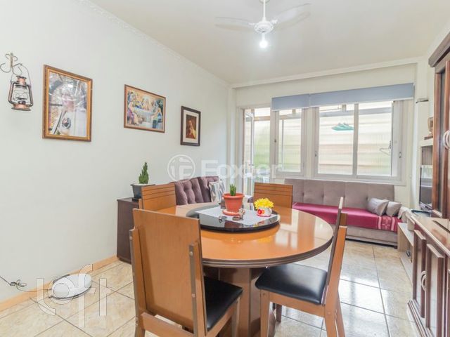 Apartamento com 119m², 3 dormitórios, Bom Fim em Porto Alegre