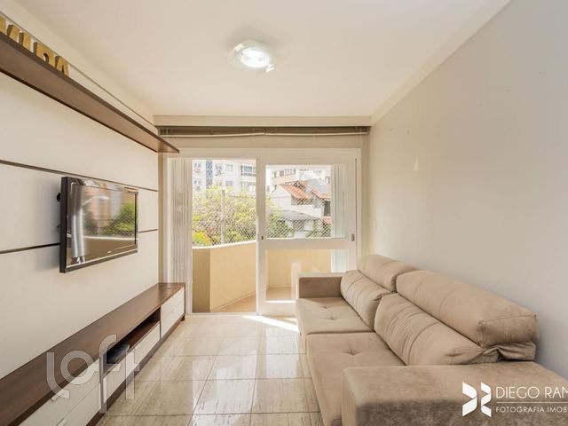 Apartamento com 107m², 2 dormitórios, 1 suíte, 2 vagas, Bela Vista em Porto Alegre