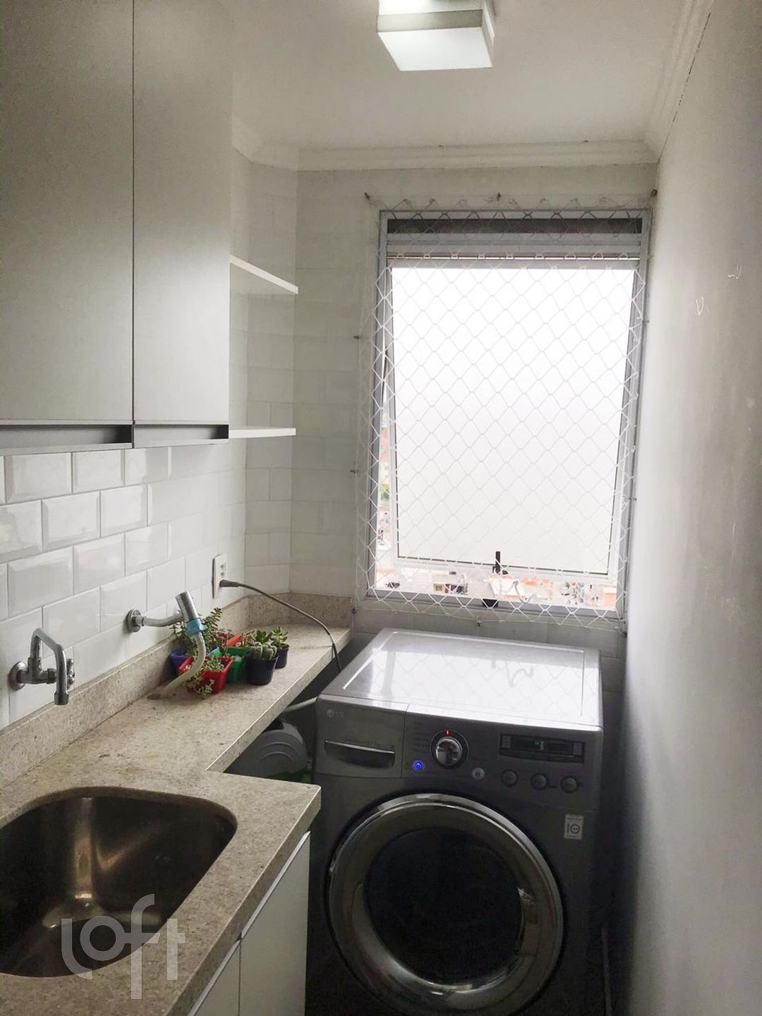 Apartamento à venda com 2 quartos, 49m² - Foto 10