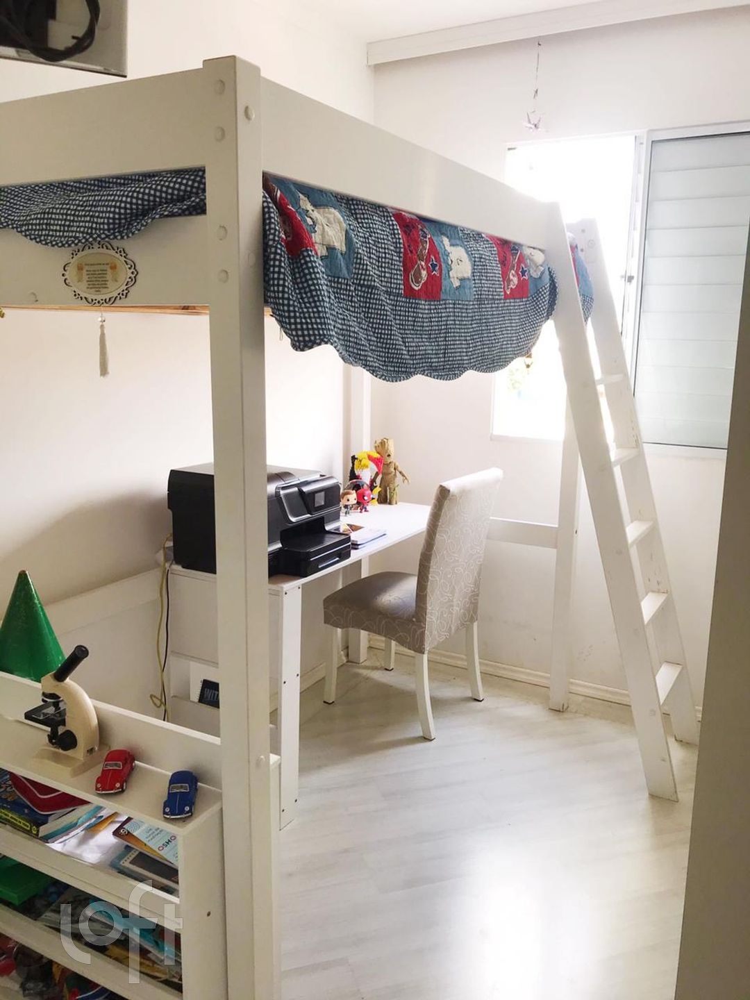 Apartamento à venda com 2 quartos, 49m² - Foto 17