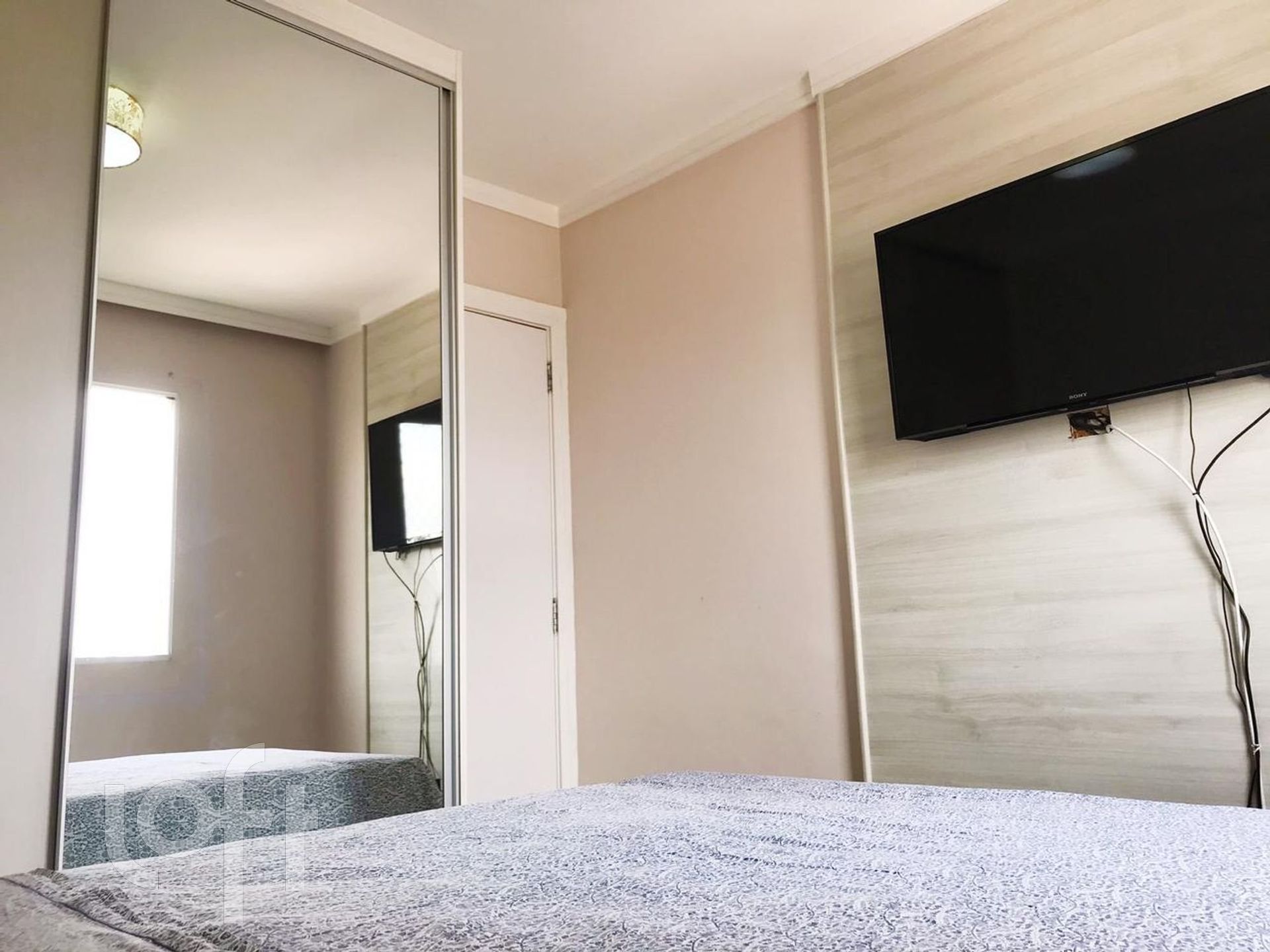 Apartamento à venda com 2 quartos, 49m² - Foto 14