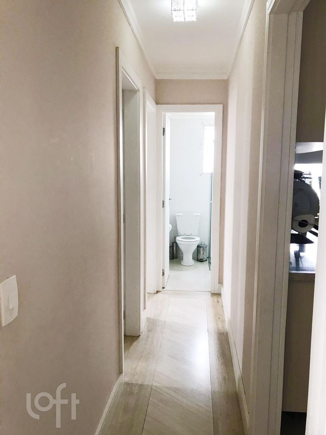 Apartamento à venda com 2 quartos, 49m² - Foto 4