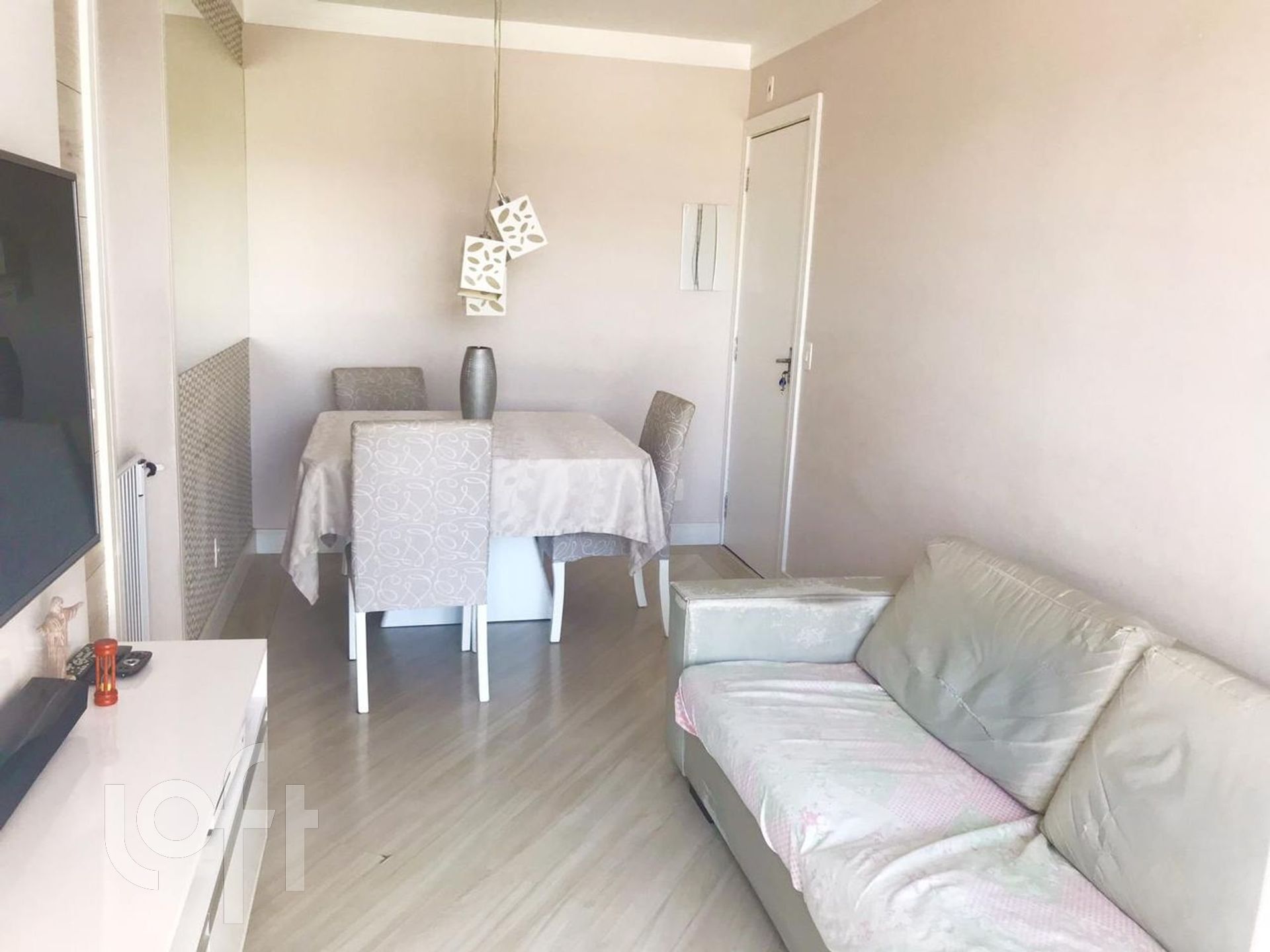 Apartamento à venda com 2 quartos, 49m² - Foto 12