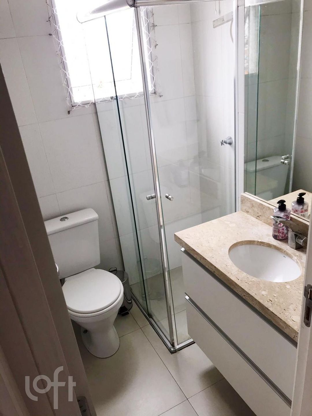 Apartamento à venda com 2 quartos, 49m² - Foto 3